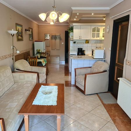 Balázs Apartman Zalakaros Esterno foto