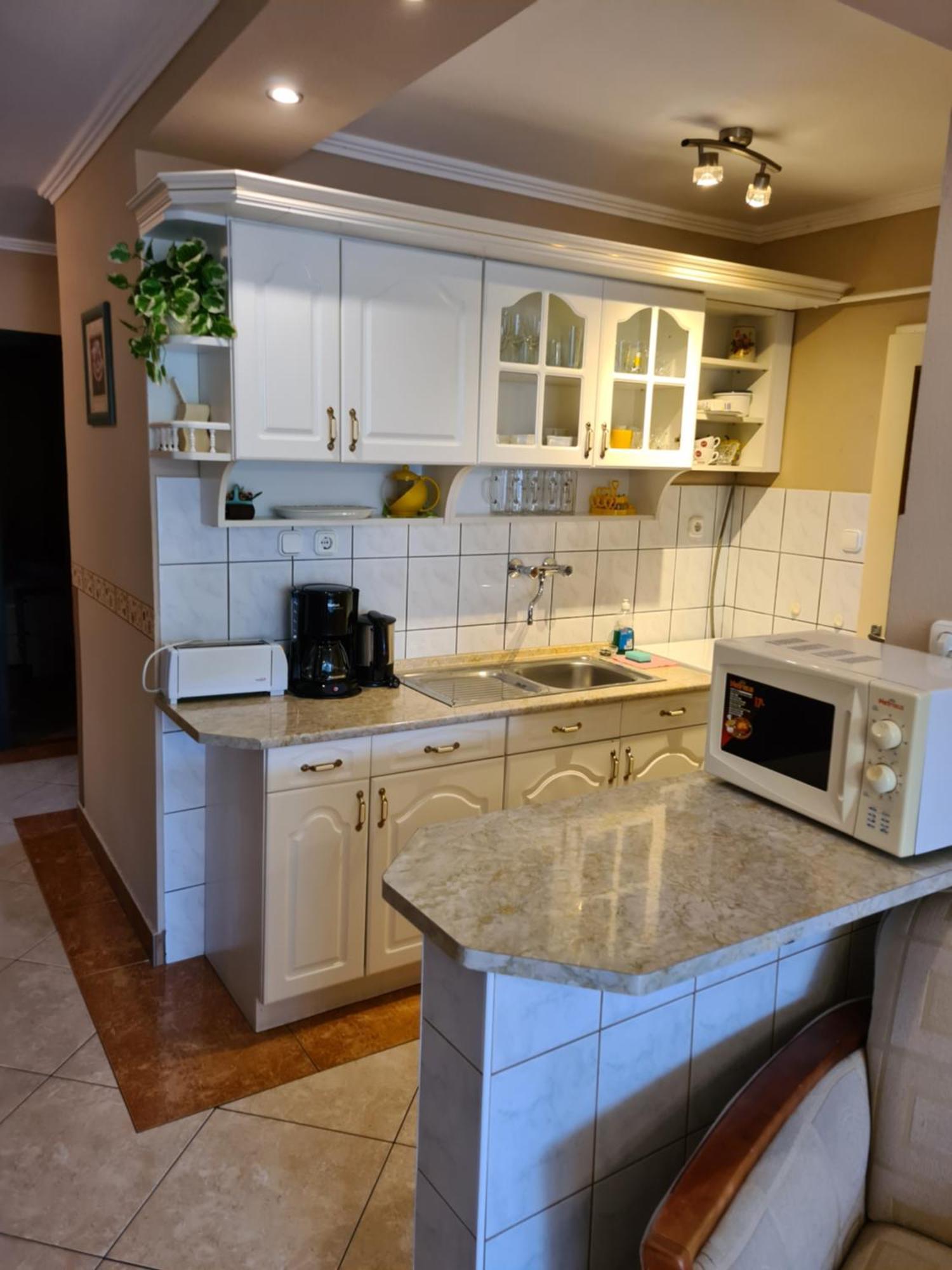 Balázs Apartman Zalakaros Esterno foto
