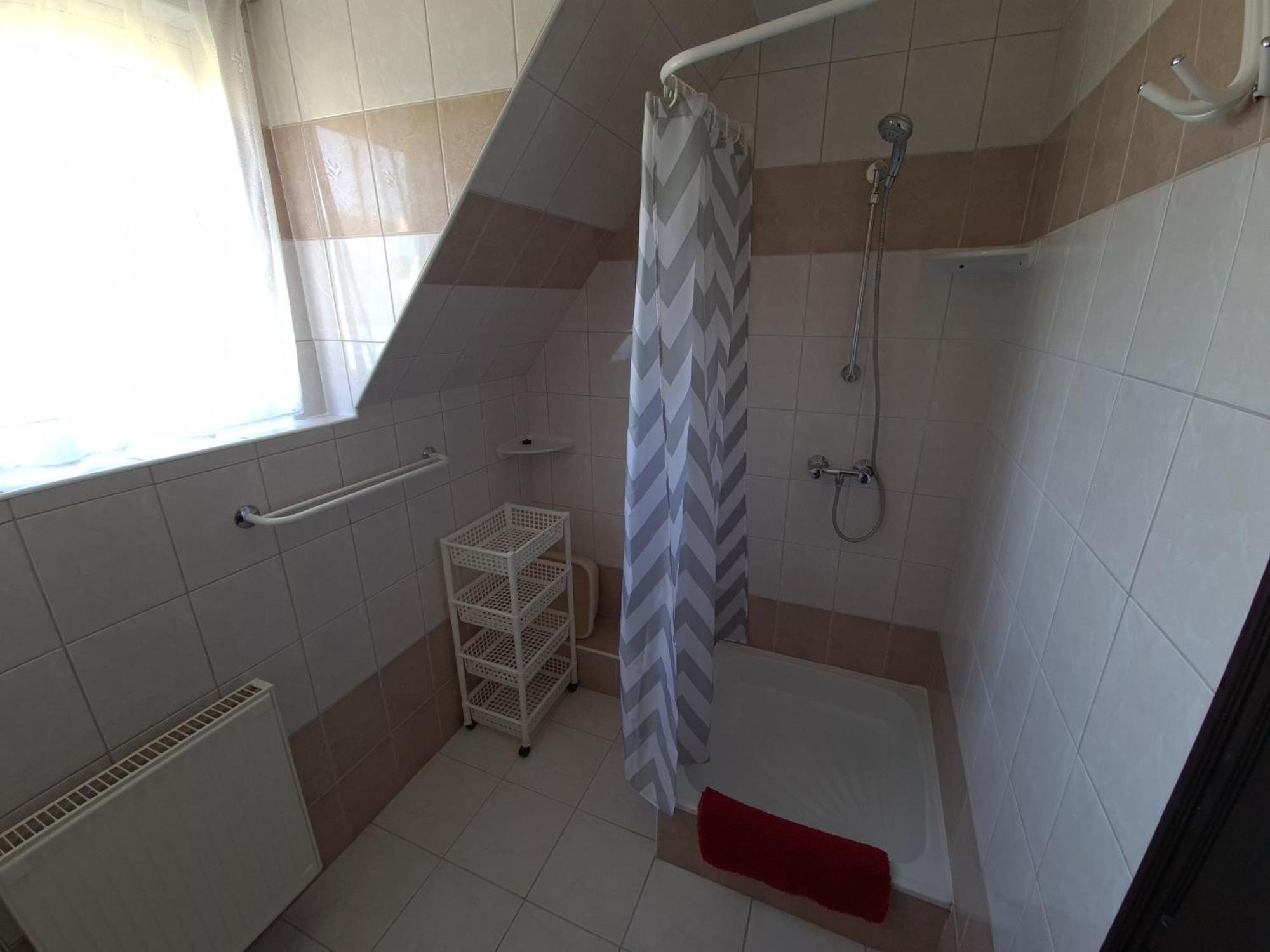 Balázs Apartman Zalakaros Esterno foto