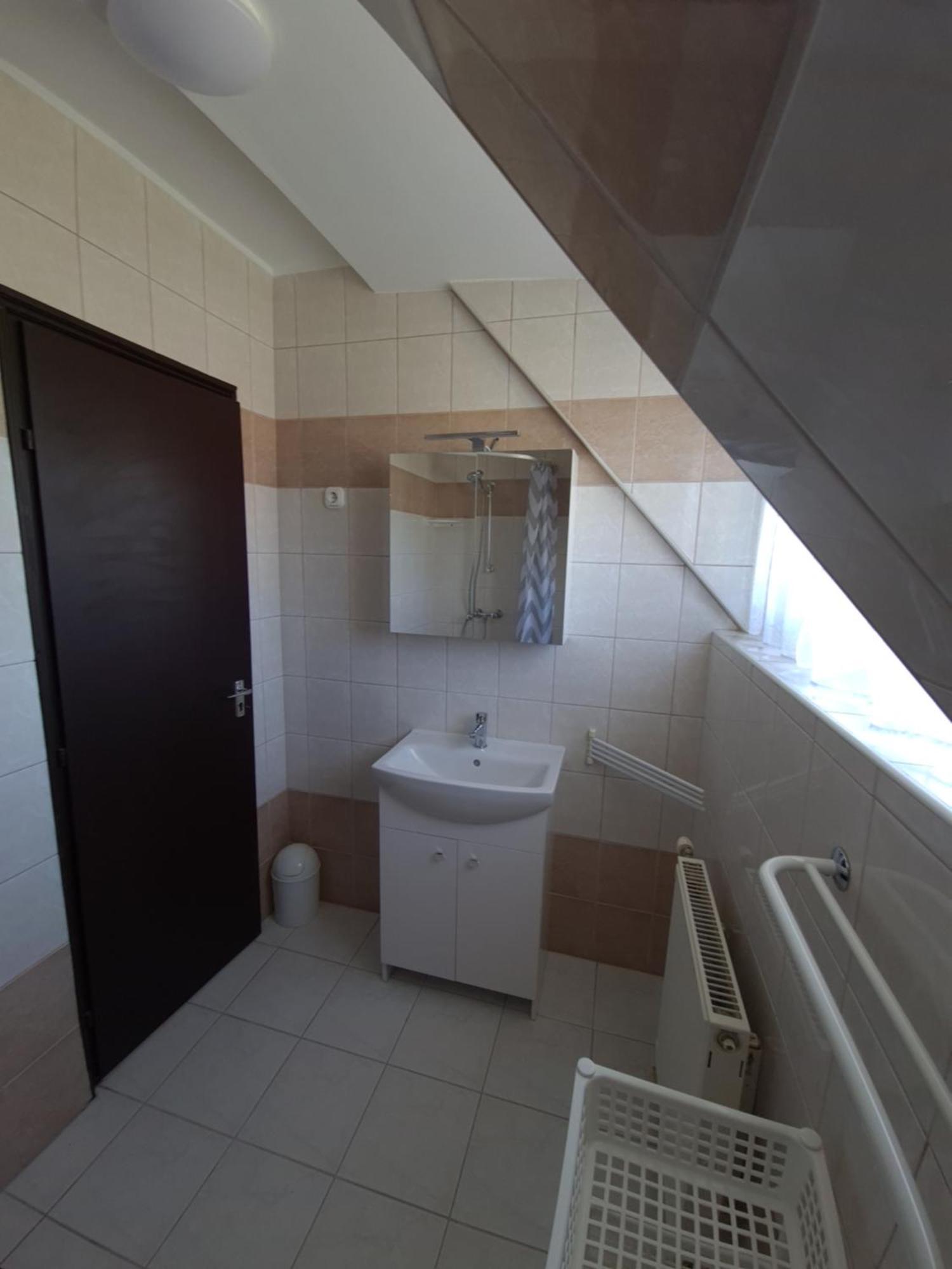 Balázs Apartman Zalakaros Esterno foto